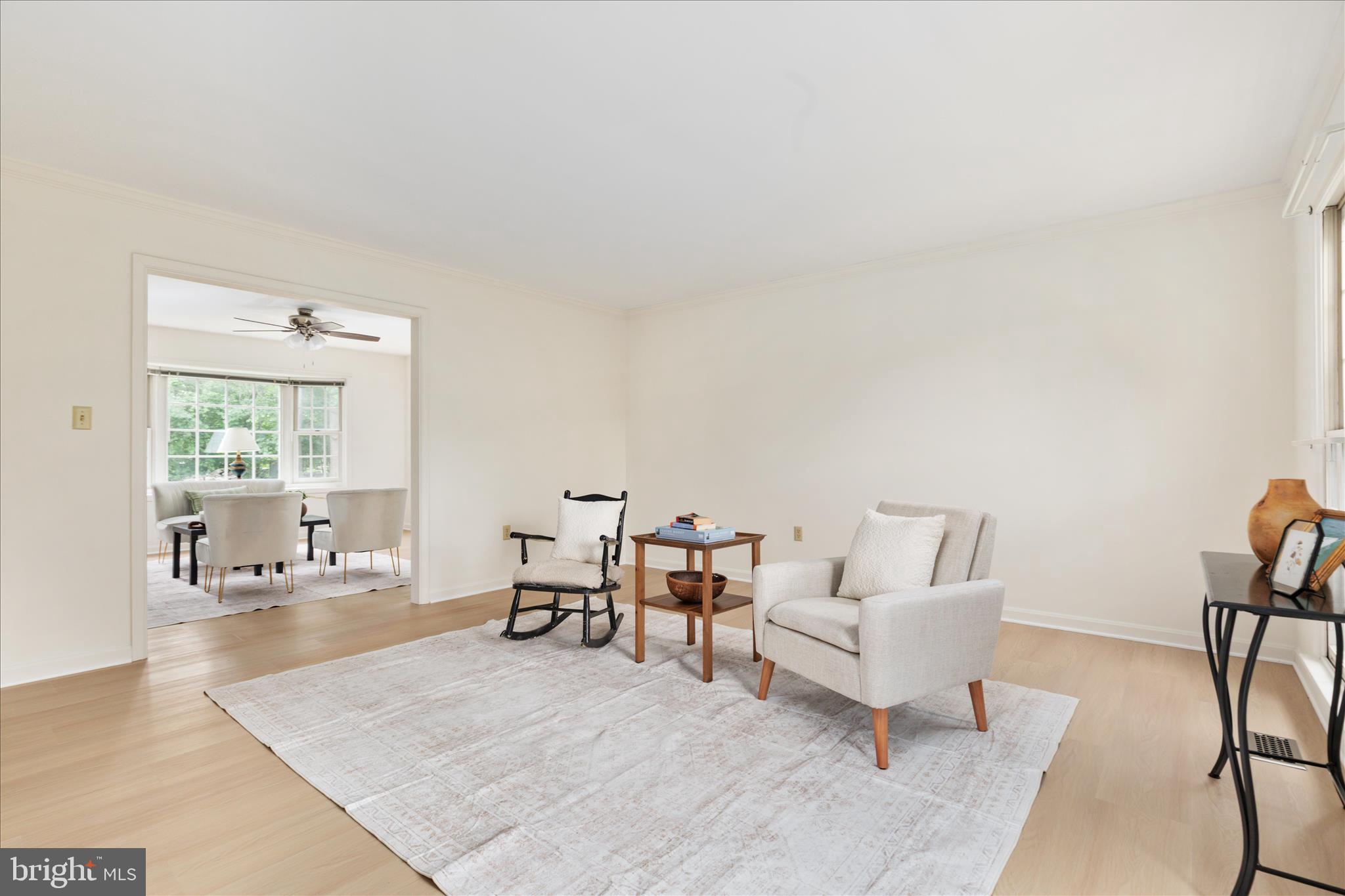 109 Artillery Road Winchester, VA 22602 - Photo 15 of 72 Formal living room