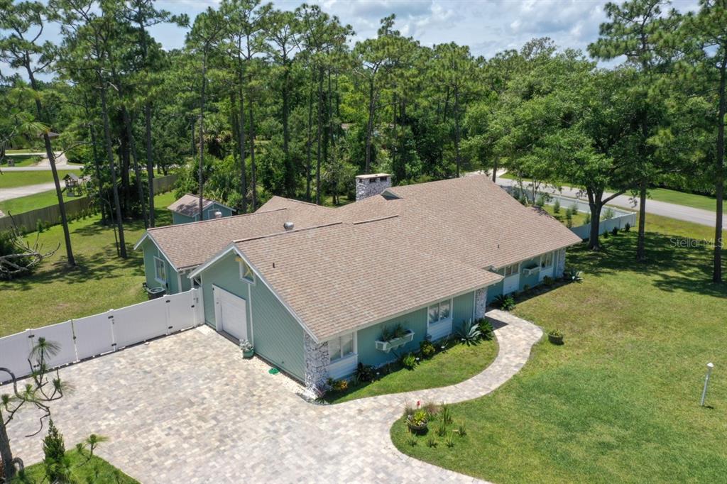 213 Riverbend Road Ormond Beach, FL 32174 - Photo 2 of 78