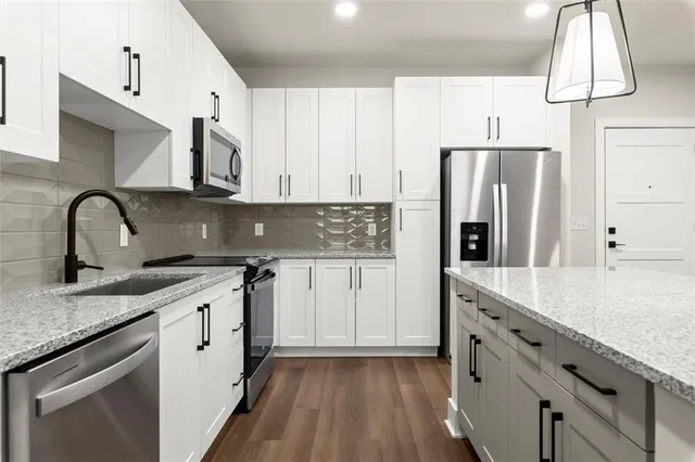 $2,507 | 2648 Sandy Plains Road, Unit 137, Marietta, GA 30062