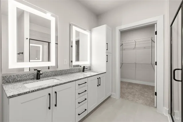 $2,507 | 2648 Sandy Plains Road, Unit 137, Marietta, GA 30062