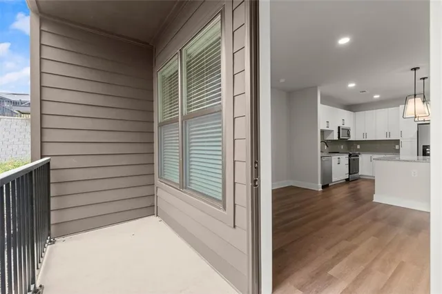 $2,507 | 2648 Sandy Plains Road, Unit 137, Marietta, GA 30062