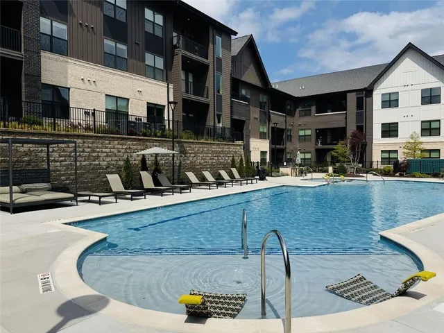 $2,507 | 2648 Sandy Plains Road, Unit 137, Marietta, GA 30062