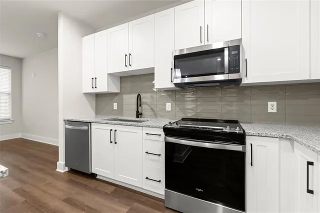 $2,507 | 2648 Sandy Plains Road, Unit 137, Marietta, GA 30062