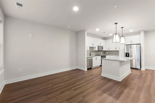 $2,507 | 2648 Sandy Plains Road, Unit 137, Marietta, GA 30062