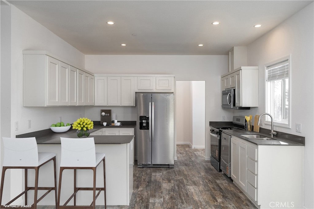 1434 Powell Lane Paradise, CA 95969 - Photo 15 of 59