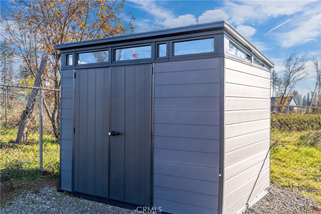 1434 Powell Lane Paradise, CA 95969 - Photo 41 of 59