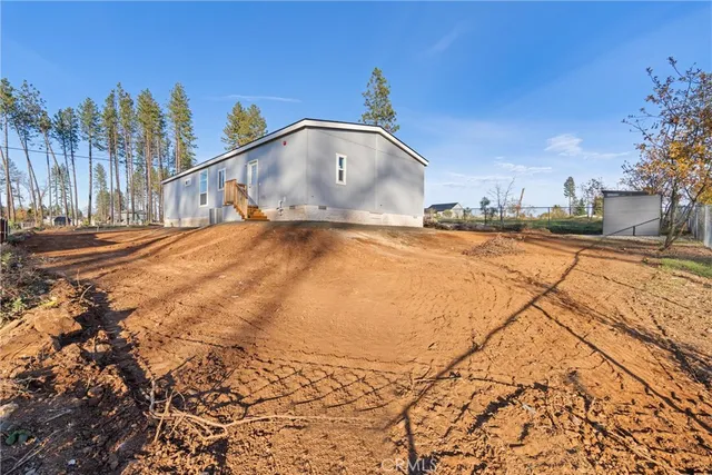 $325,000 | 1434 Powell Lane, Paradise, CA 95969