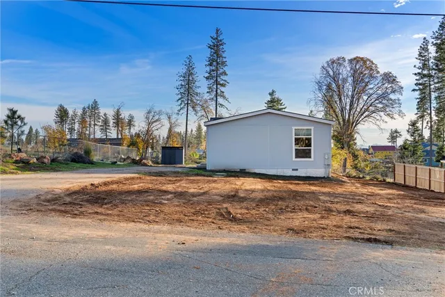 $325,000 | 1434 Powell Lane, Paradise, CA 95969