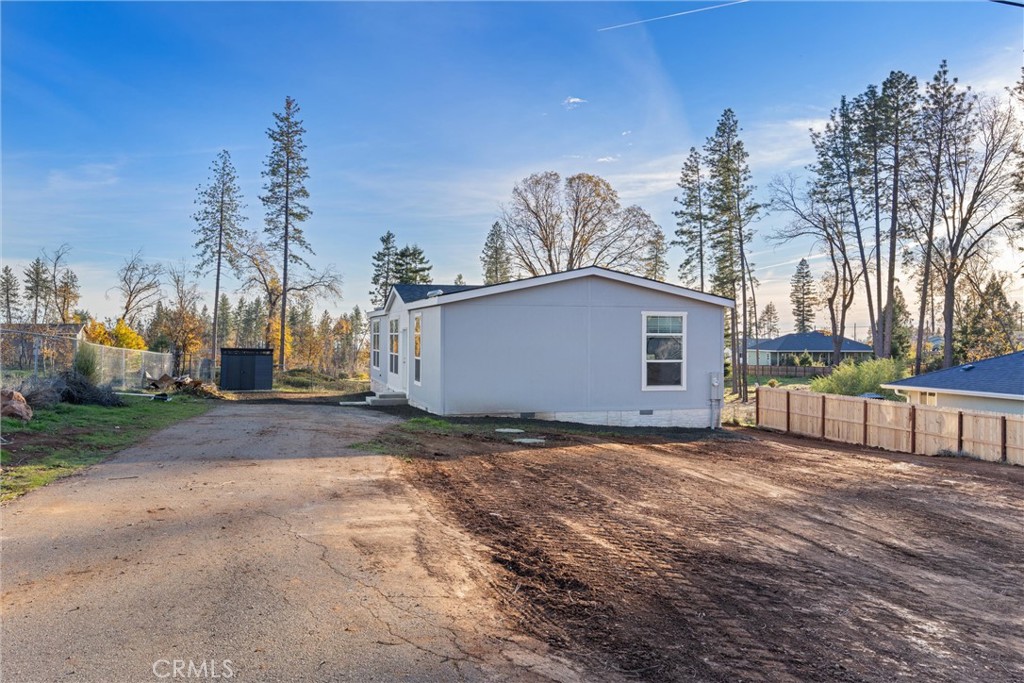 1434 Powell Lane Paradise, CA 95969 - Photo 48 of 59