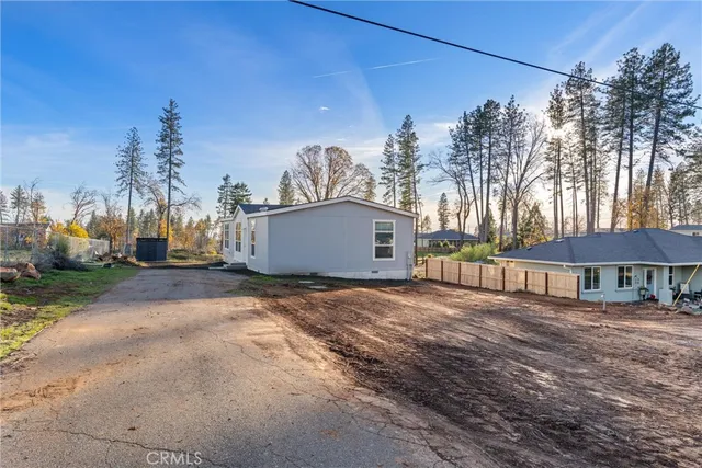 $325,000 | 1434 Powell Lane, Paradise, CA 95969