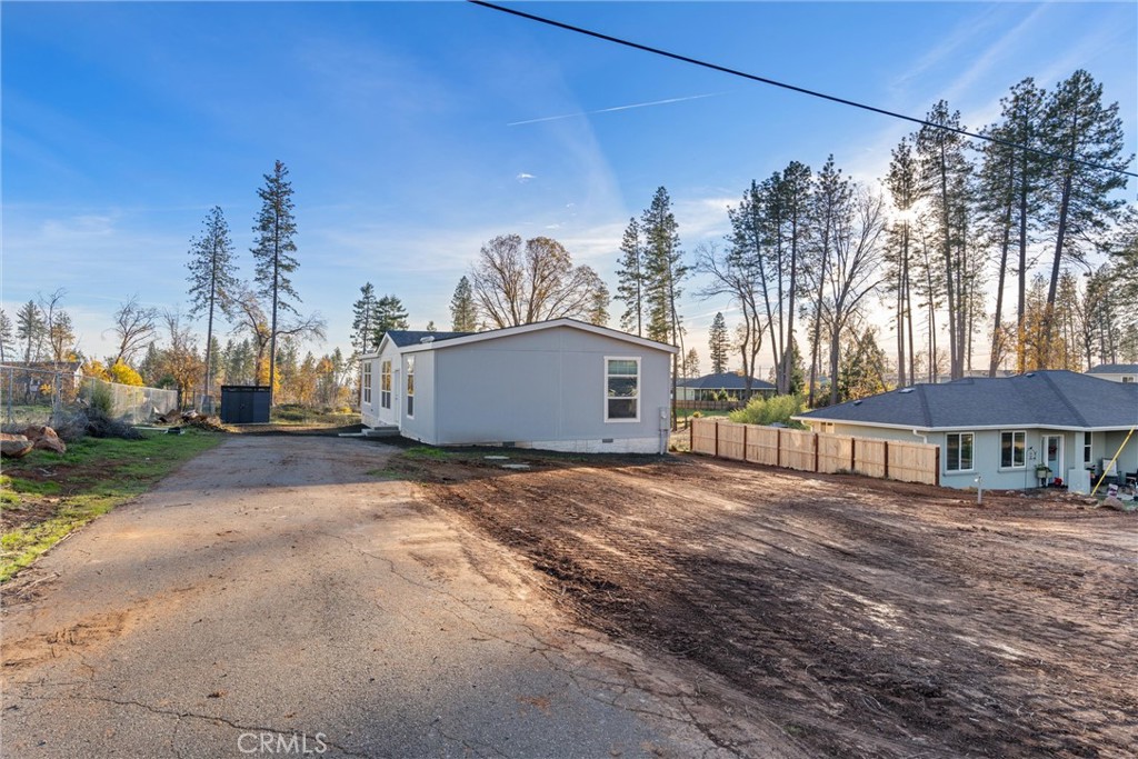 1434 Powell Lane Paradise, CA 95969 - Photo 49 of 59