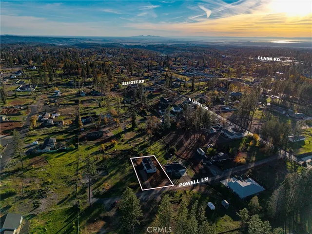 $325,000 | 1434 Powell Lane, Paradise, CA 95969