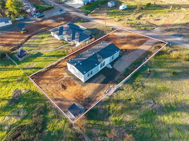 $325,000 | 1434 Powell Lane, Paradise, CA 95969