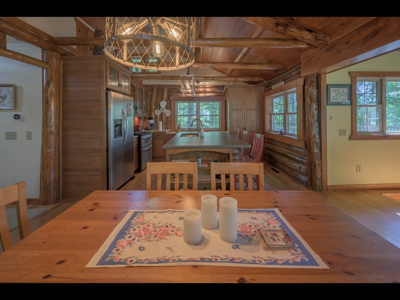 6047 South Garth Lake Road Hazelhurst, WI 54531 - Photo 12 of 43 Gallery Image 12