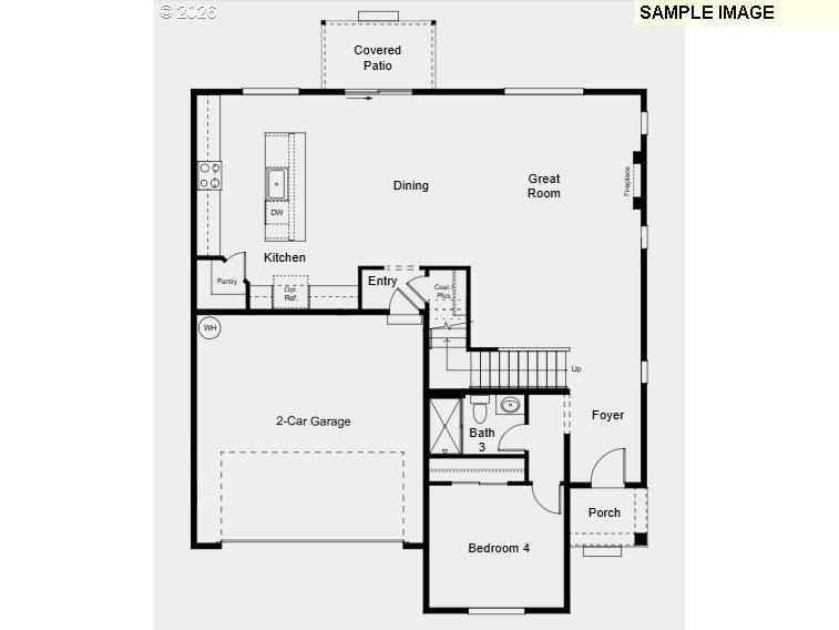 3636 Southwest 37th Street Gresham, OR 97080 - Photo 2 of 14