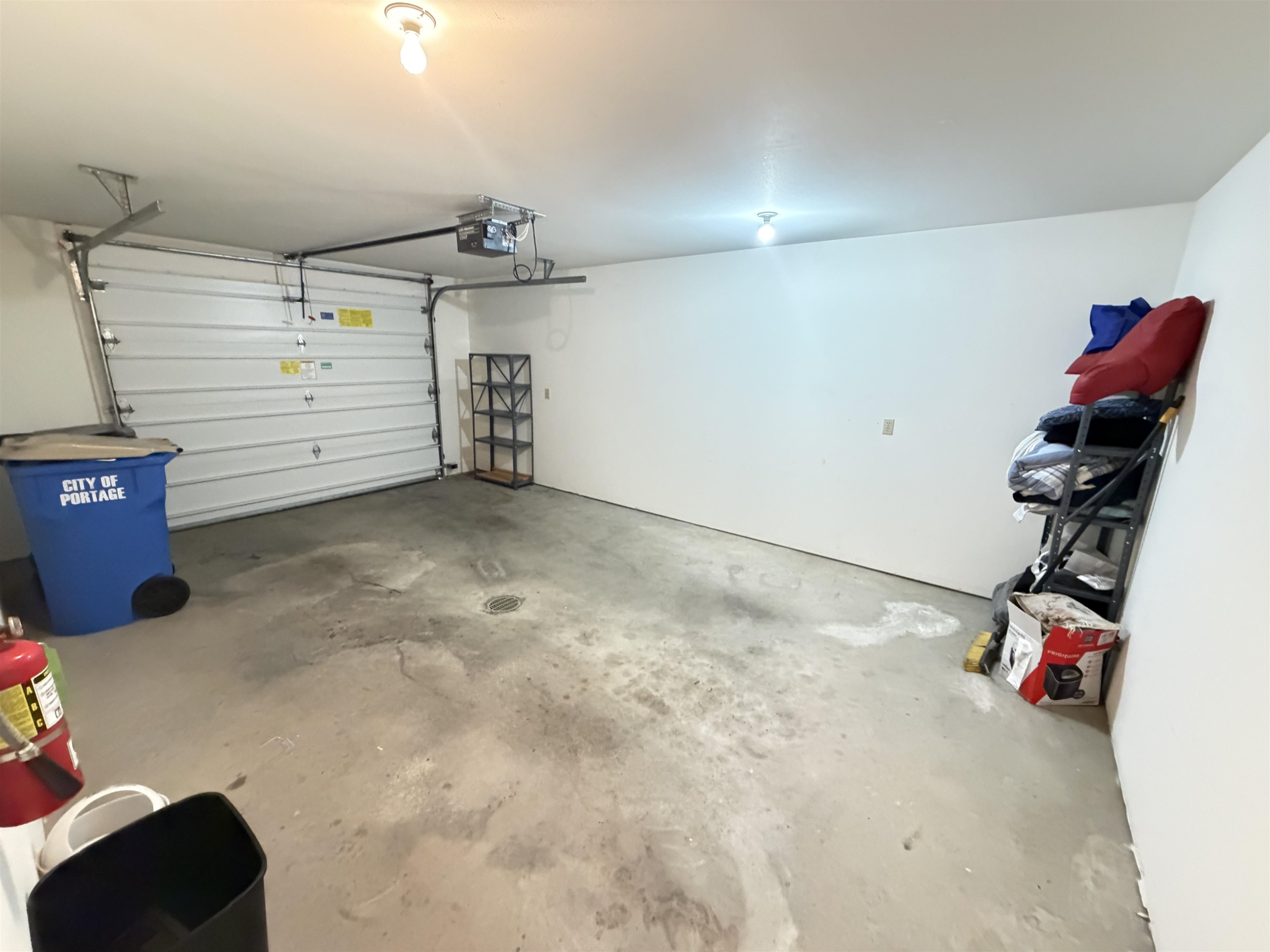 635 West Slifer Street, Unit D Portage, WI 53901 - Photo 12 of 13