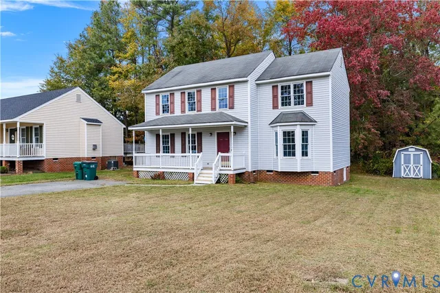 $399,000 | 9104 Brookwood Glen Drive, Glen Allen, VA 23060