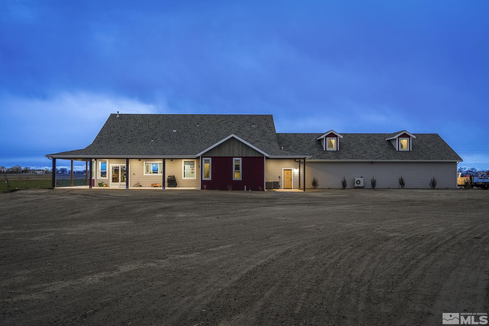 3230 South Allen Road Fallon, NV 89406 - Photo 26 of 40 Photo 26