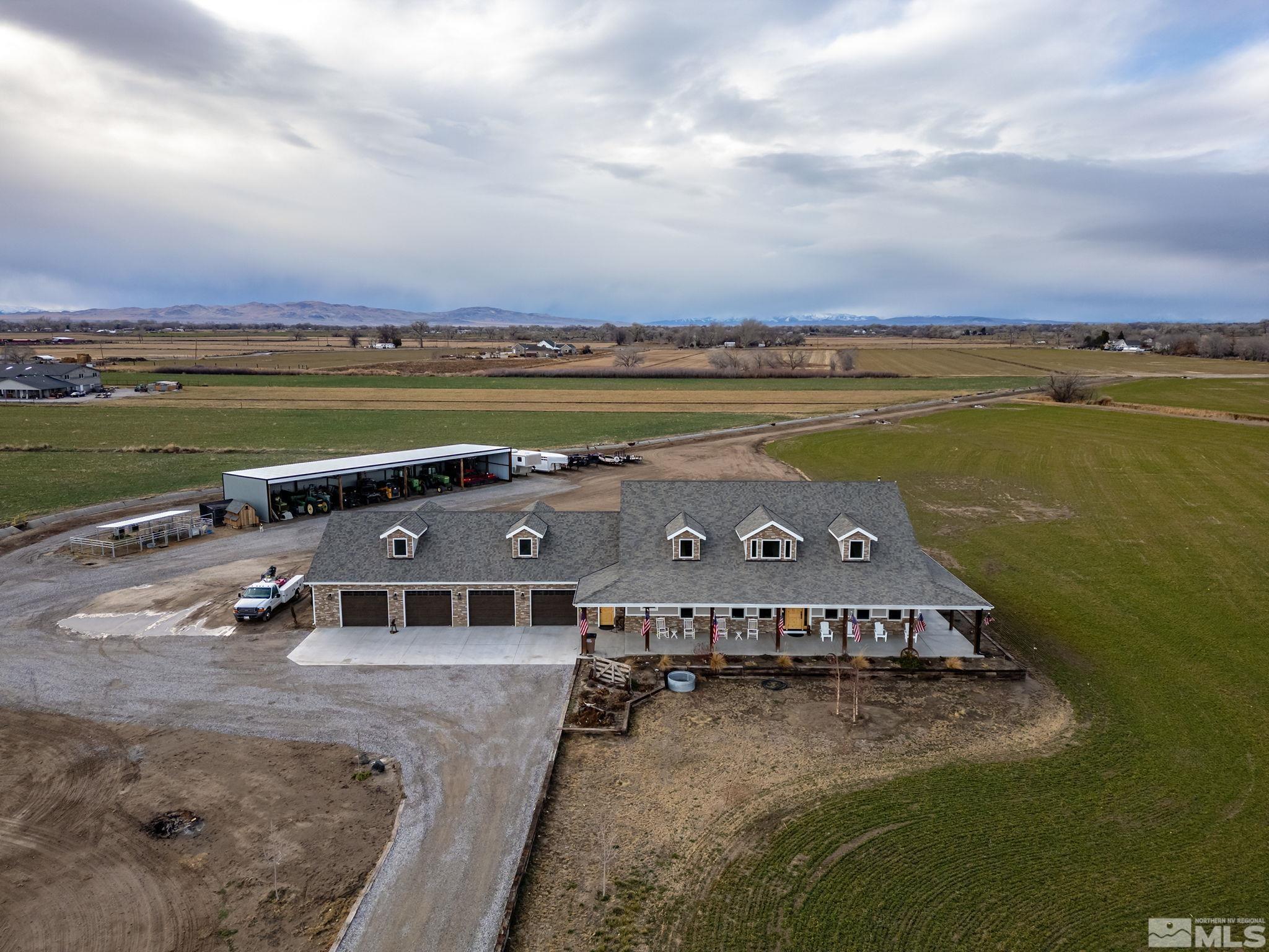 3230 South Allen Road Fallon, NV 89406 - Photo 3 of 40 Photo 3