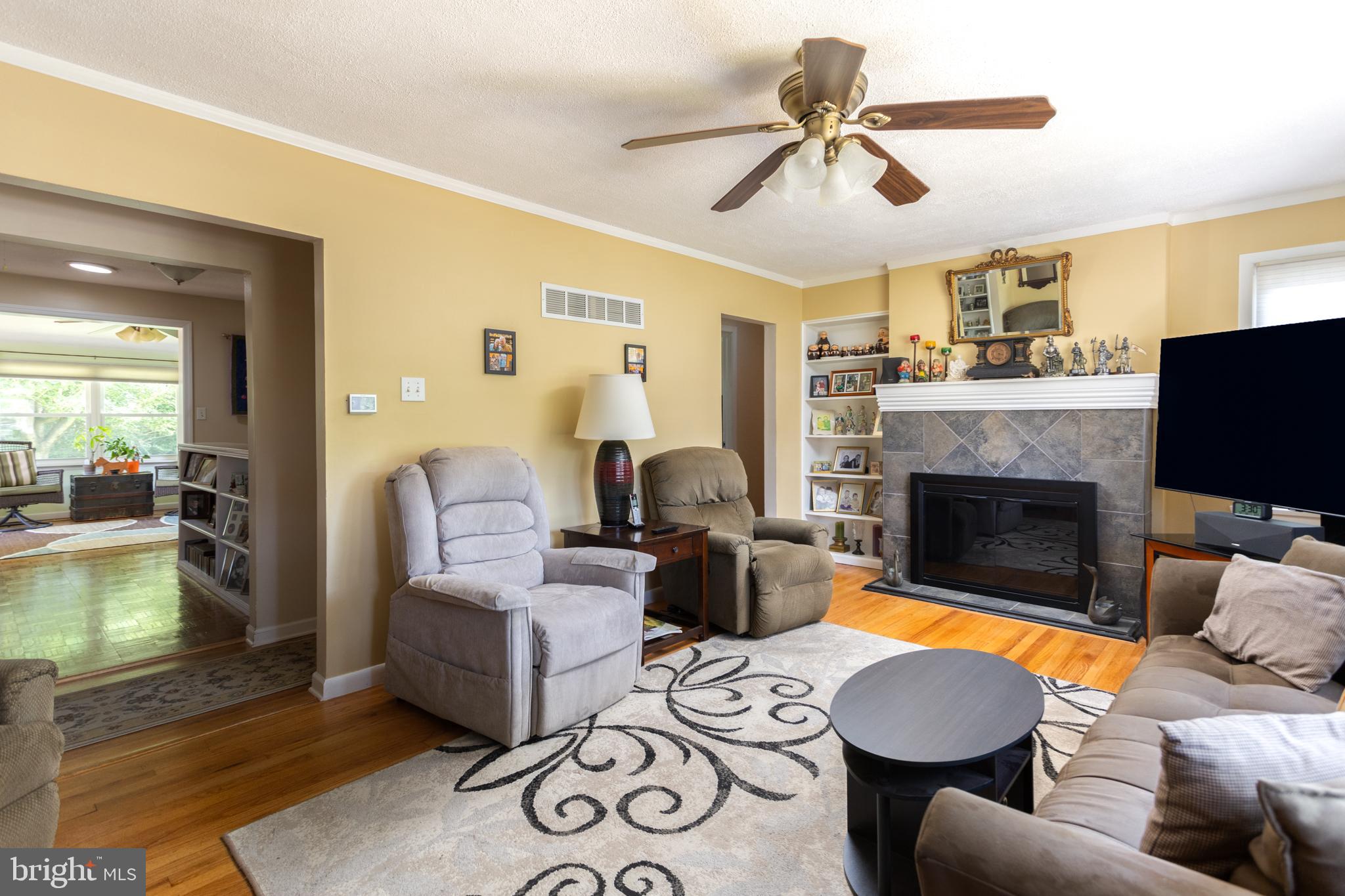 72 Federal City Road Ewing, NJ 08638 - Photo 15 of 41