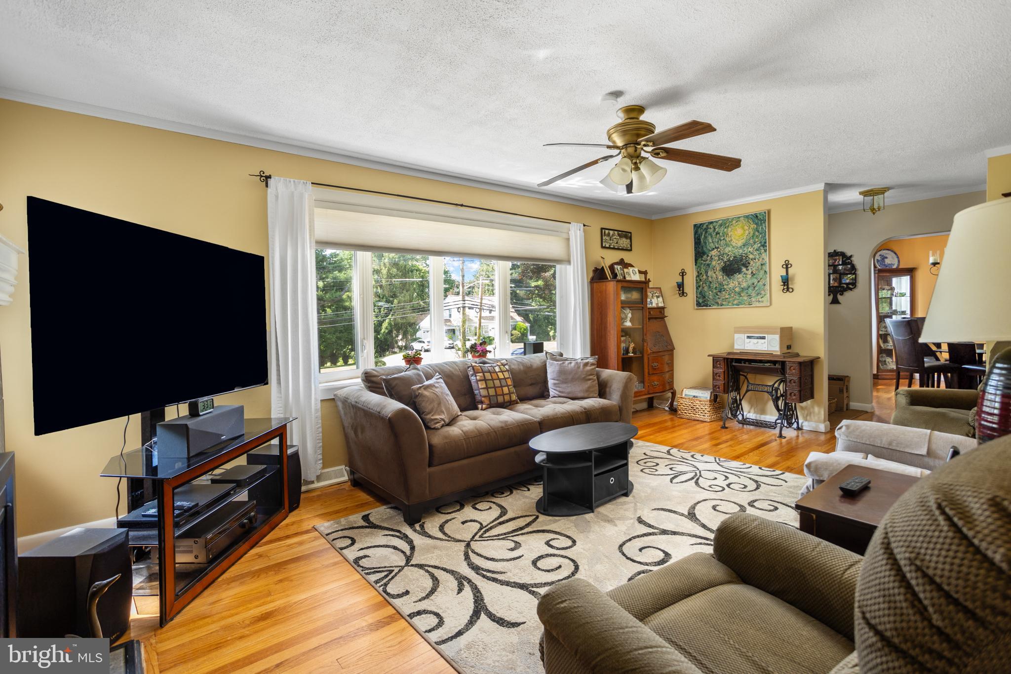 72 Federal City Road Ewing, NJ 08638 - Photo 16 of 41