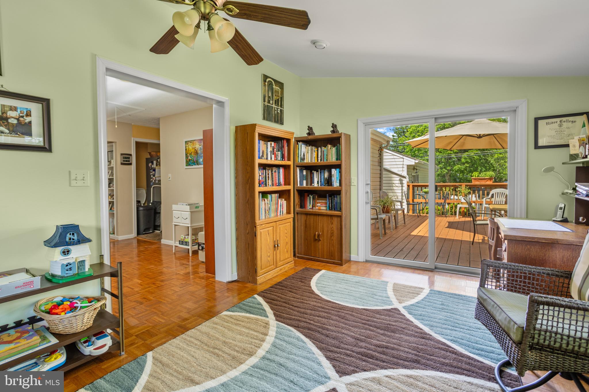 72 Federal City Road Ewing, NJ 08638 - Photo 19 of 41