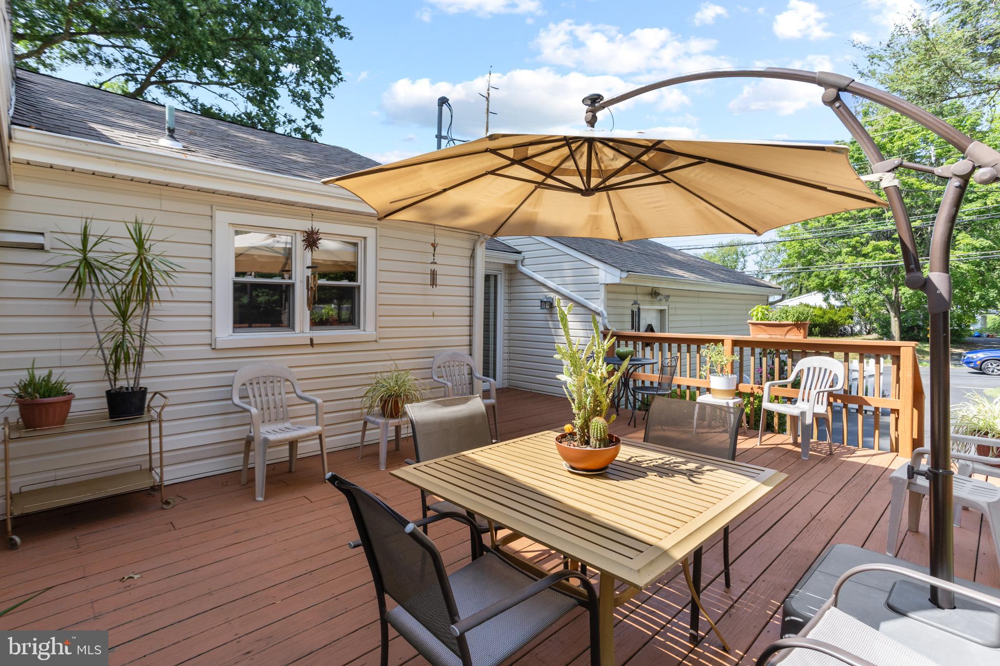 72 Federal City Road Ewing, NJ 08638 - Photo 33 of 41