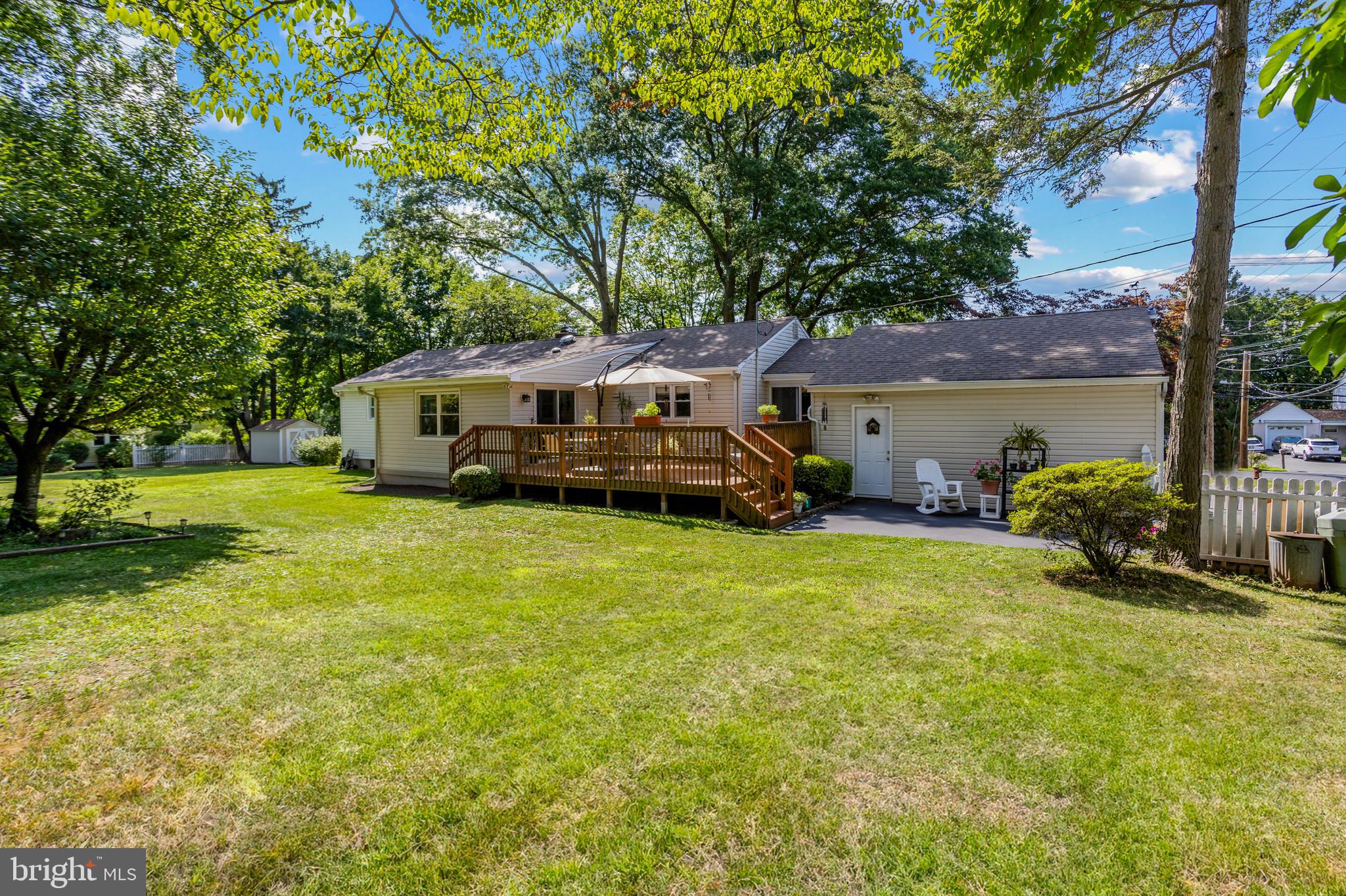 72 Federal City Road Ewing, NJ 08638 - Photo 34 of 41