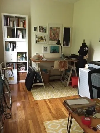 $2,625 | 25 Newton Street, Unit 2, Boston, MA 02135