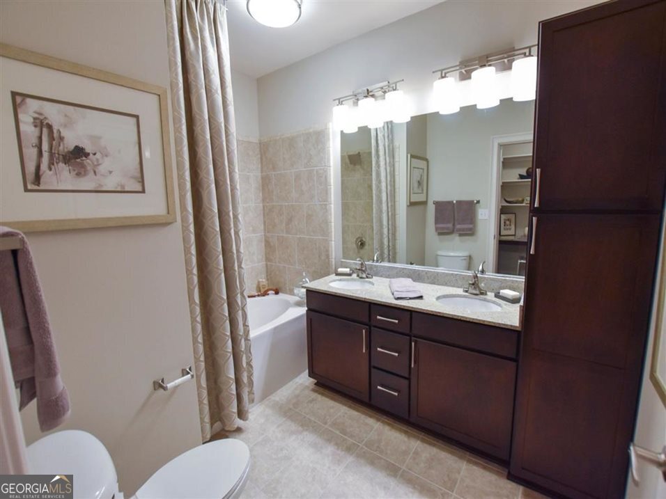 92 West Paces Ferry Road Northwest, Unit 3306 Atlanta, GA 30305 - Photo 30 of 49 Gallery Image 30