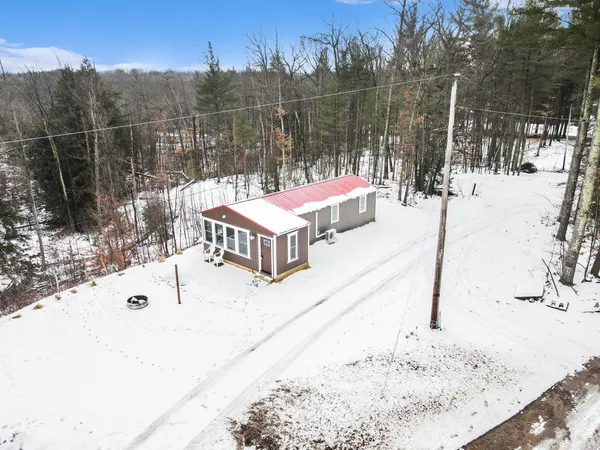 $229,000 | 7364 Northern Drive, Pentwater, MI 49449