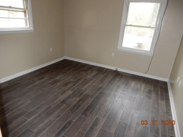 256 Najobe Road Clarksville, VA 23927 - Photo 8 of 16 Gallery Image 8