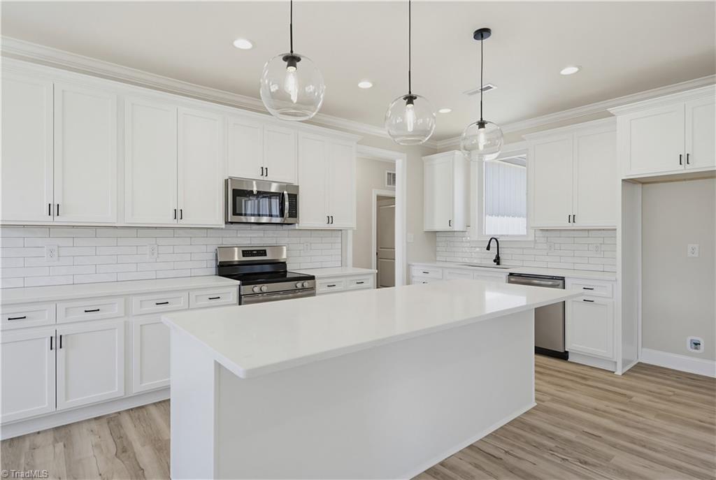 1349 Simpson Road Stokesdale, NC 27357 - Photo 11 of 31