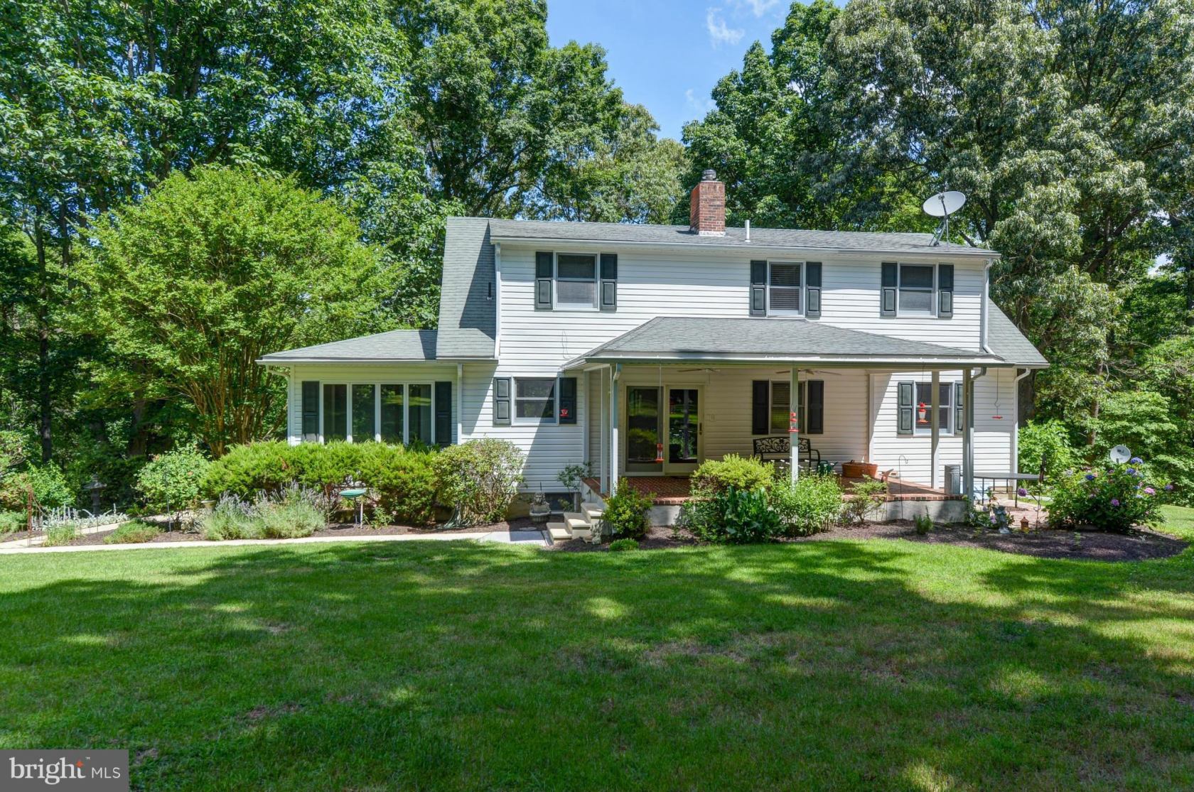 3768 Turkey Point Road North East, MD 21901 - Photo 2 of 23 Exterior (General)