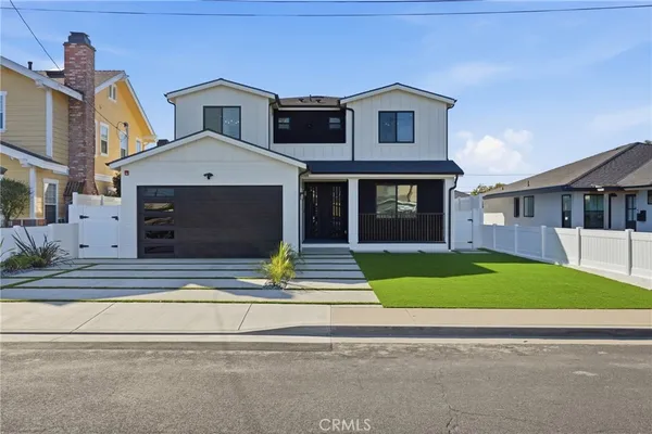 $2,849,000 | 1509 Elm Avenue, Torrance, CA 90503