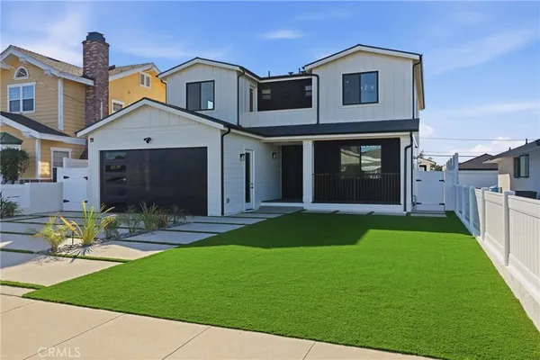 $2,849,000 | 1509 Elm Avenue, Torrance, CA 90503