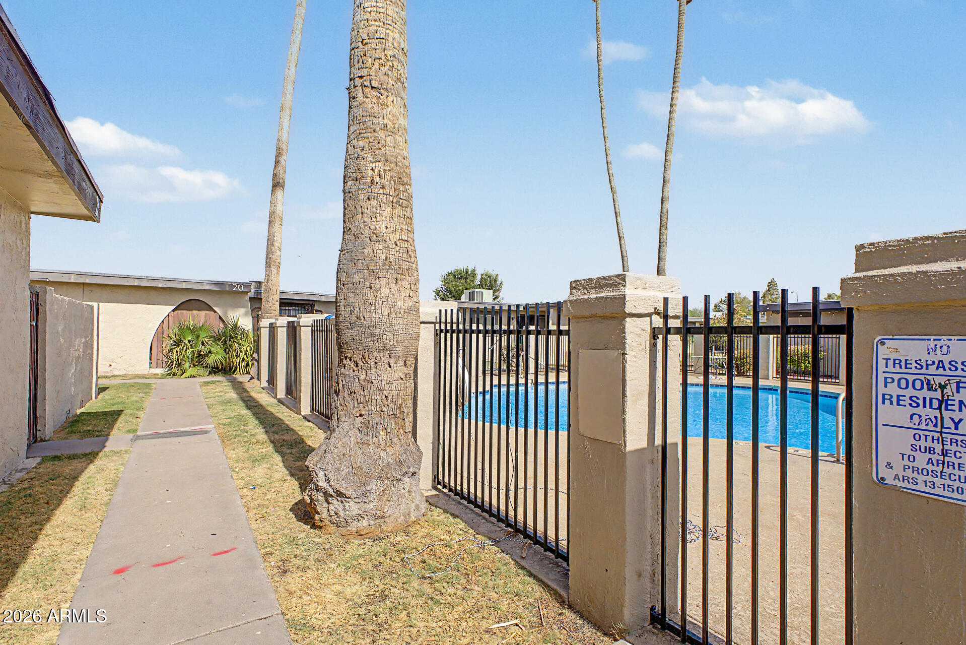 830 South Dobson Road, Unit 11 Mesa, AZ 85202 - Photo 24 of 33 32 - Dobson
