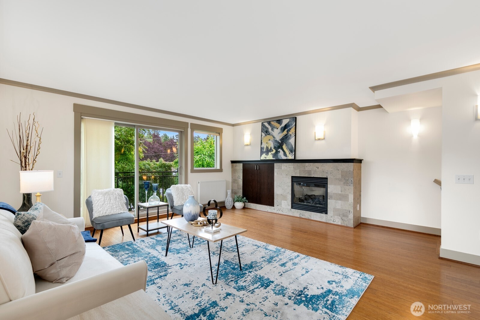 4840 40th Avenue Southwest, Unit A Seattle, WA 98116 - Photo 7 of 31
