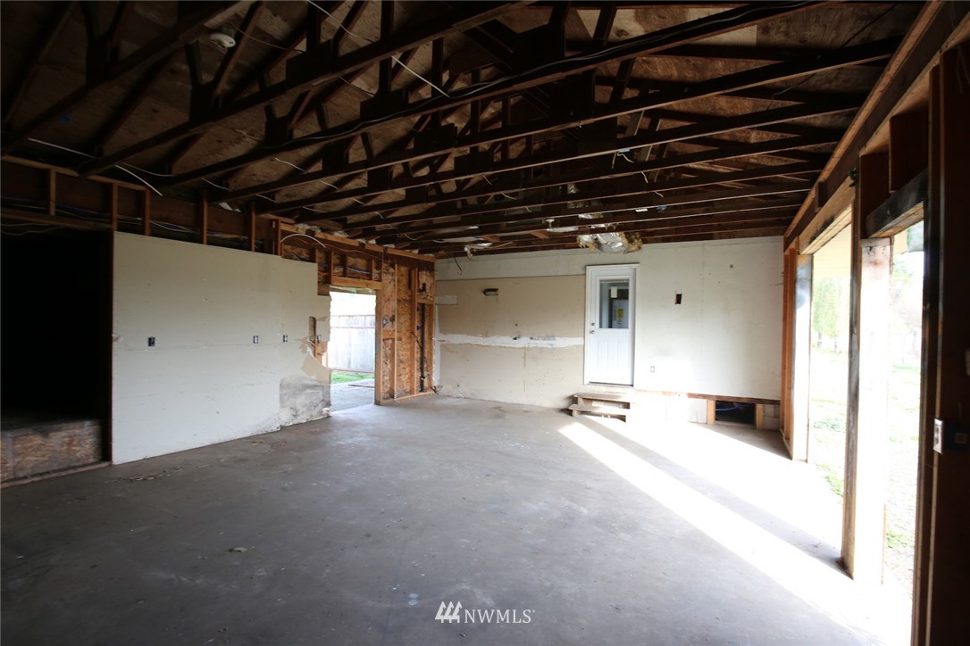 323 Annonen Road Vader, WA 98596 - Photo 18 of 19