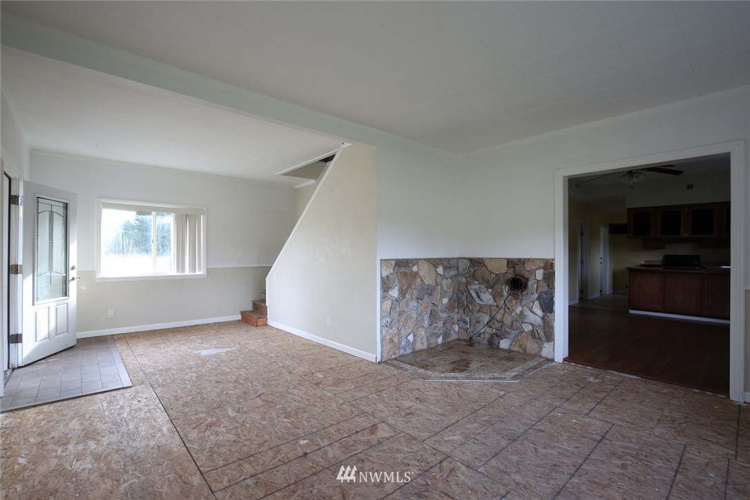 323 Annonen Road Vader, WA 98596 - Photo 3 of 19