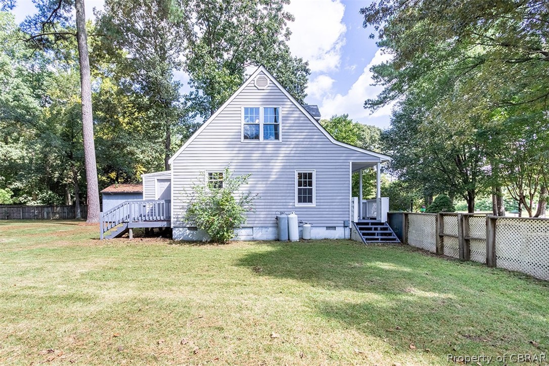 4351 Cappahosic Road Gloucester, VA 23061 - Photo 34 of 38 Gallery Image 34