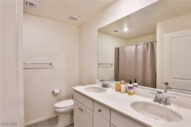 $1,950 | 3590 Credere Lane, Henderson, NV 89044