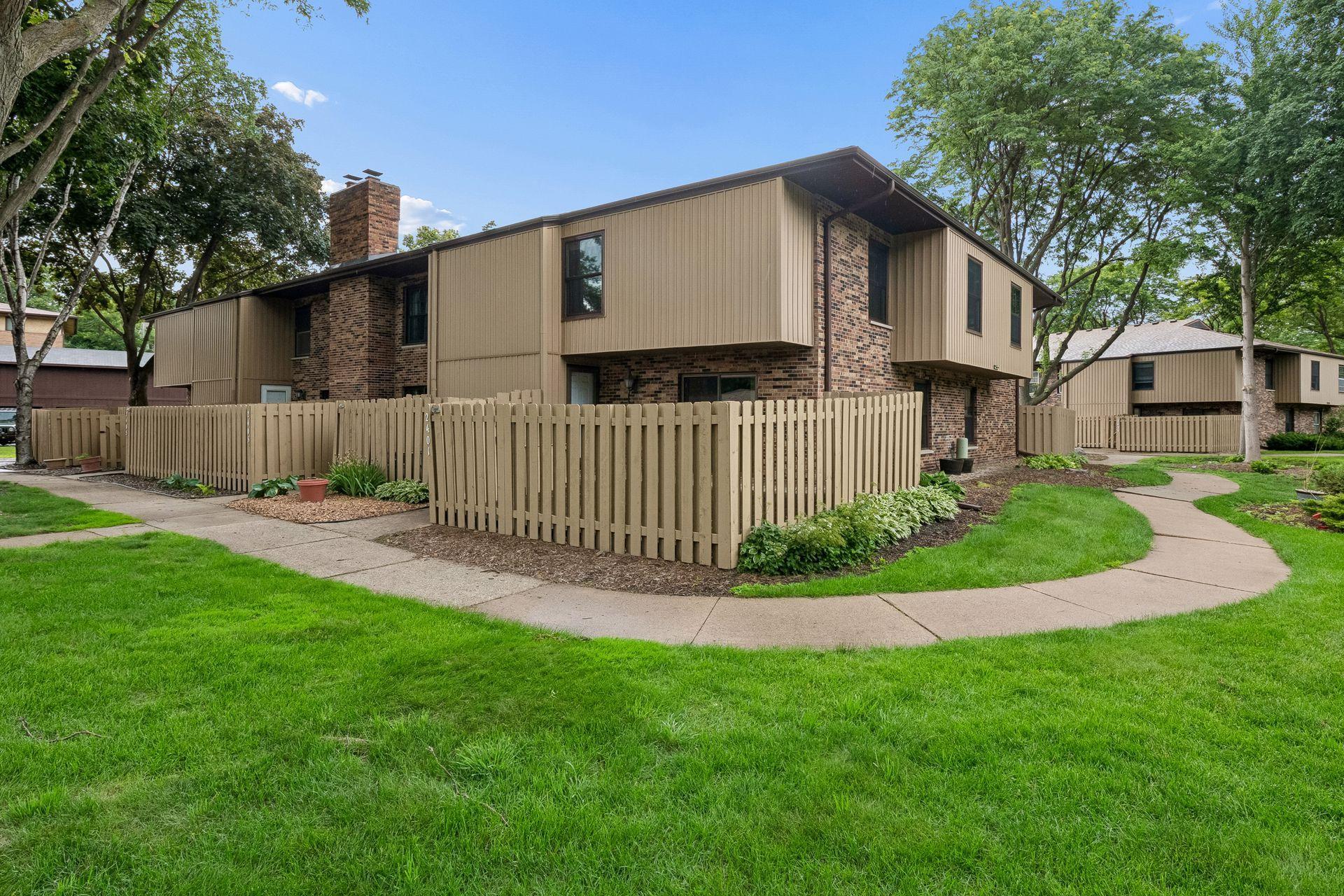 2401 Unity Avenue North Golden Valley, MN 55422 - Photo 1 of 30