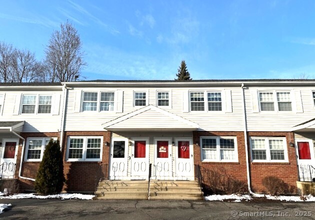310 Booth Street, Unit S Stratford, CT 06614 - Photo 1 of 1