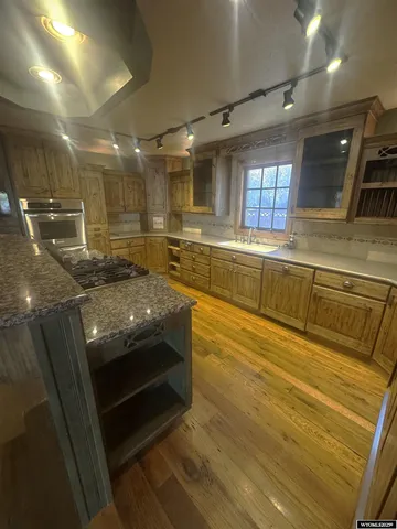 $449,000 | 819 Walton Avenue, Evanston, WY 82930