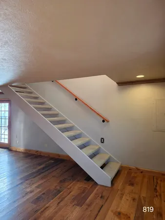 $399,900 | 815-819 Walton Avenue, Evanston, WY 82930