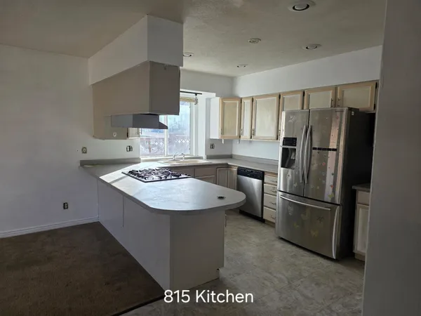 $399,900 | 815-819 Walton Avenue, Evanston, WY 82930