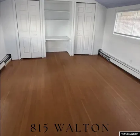 $399,900 | 819 Walton Avenue, Evanston, WY 82930