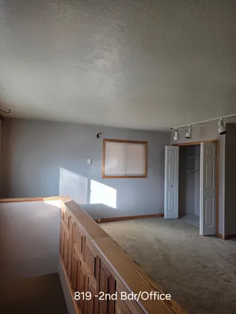 $399,900 | 815-819 Walton Avenue, Evanston, WY 82930