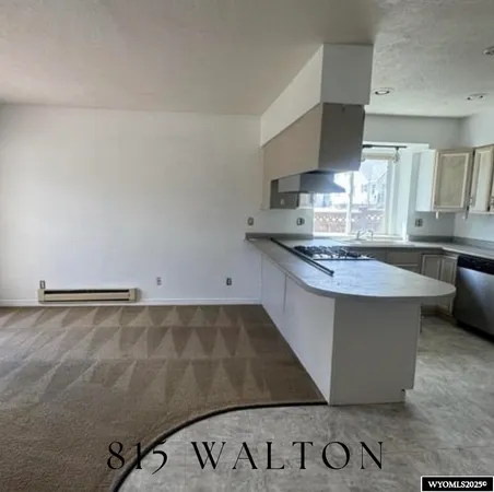 $399,900 | 815-819 Walton Avenue, Evanston, WY 82930
